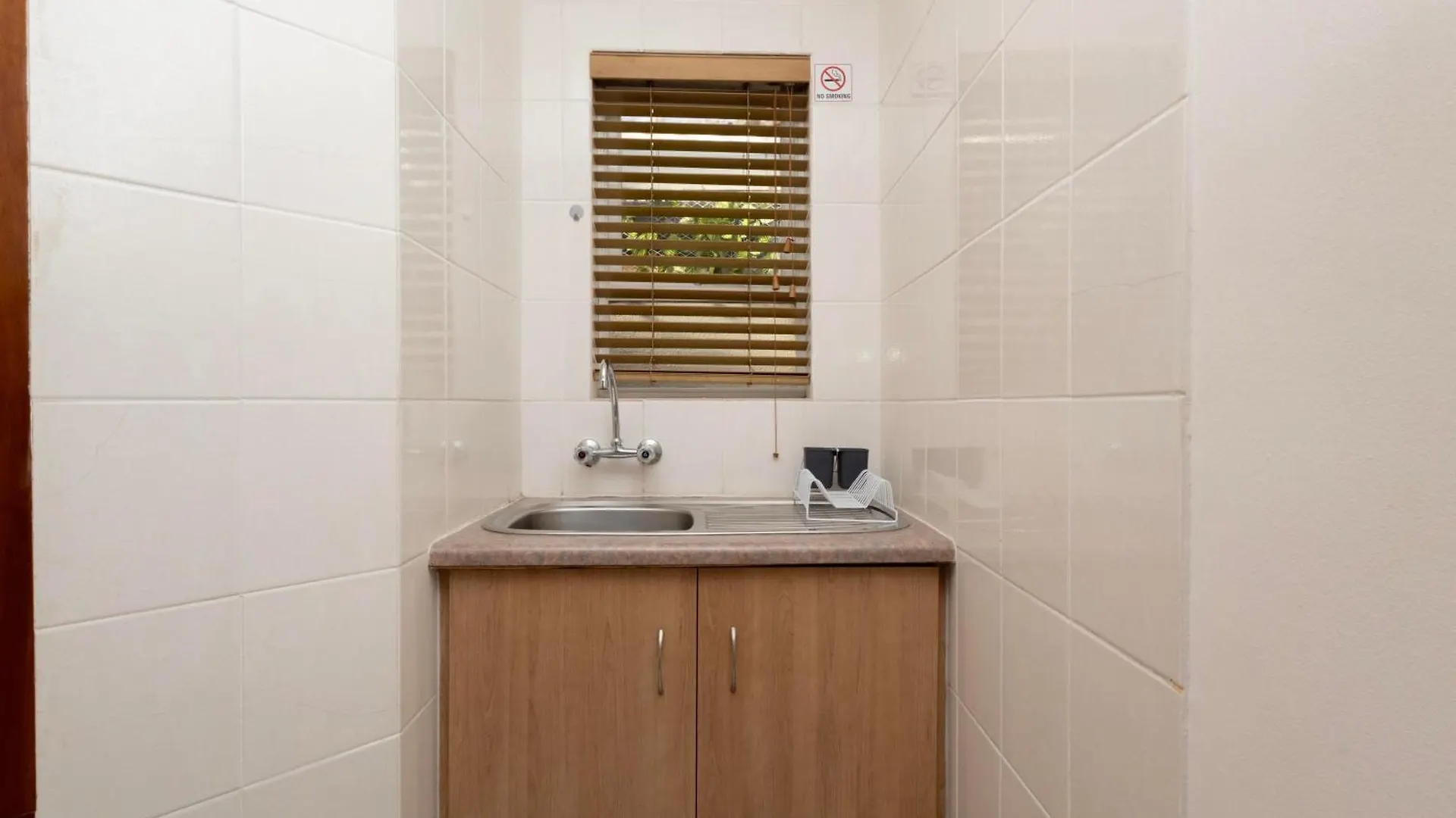 Πανσιόν Serena Inn Room 1 Κέιπ Τάουν