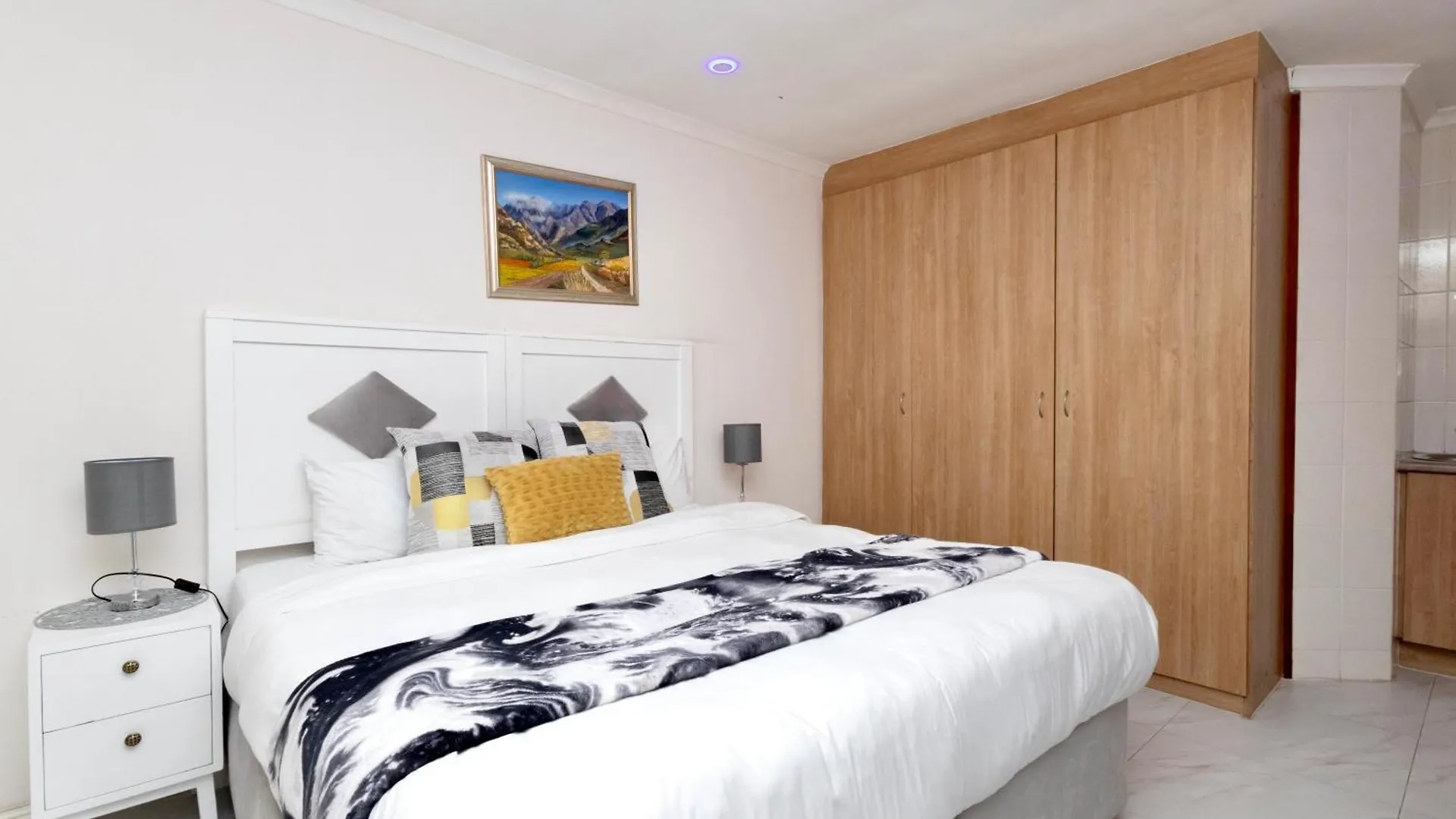 Serena Inn Room 1 Κέιπ Τάουν